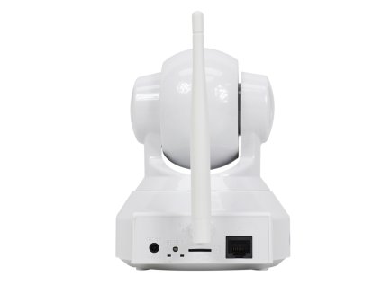 Stavebnica PNI SmartHome SM400 + poplašný systém videokamery SM460 a video monitoring cez internet