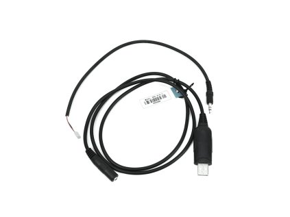 Programovací kábel pre stanice CRT 6900 a CRT 7900, dĺžka 100 cm