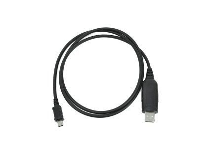 Programovací kábel pre rádiostanice CRT SS9900, CRT SS9900V, CRT SS6900V, CRT SS7900V a CRT SS89000, dĺžka 100 cm