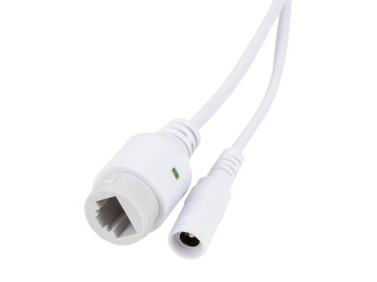 Bezdrôtová kamera s kamerou PNI IP550MP 720p s vonkajšou a vnútornou IP iba pre súpravu WiFi550