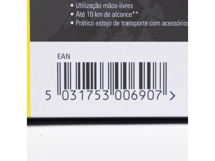 Prenosná rádiostanica PMR Motorola TLKR T92 H2O IP67 sada s 2 ks žltými