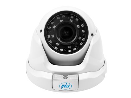 Kamerová kamera PNI House AHD47 multifokálna kupola 2,8-12 mm 1080P 4 v 1 TVI CVI CVBS