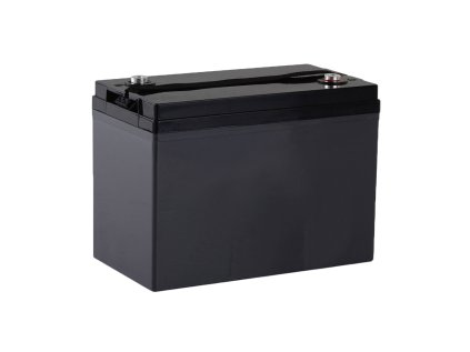 Batéria s hlbokým cyklom PNI pre solárne sady 12 V 100 Ah