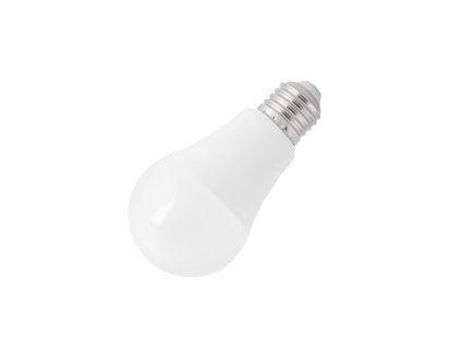 Inteligentná žiarovka PNI SmartHome SM9W LED 9 W s nastaviteľným svetlom, programovateľné Wi-Fi kompatibilné s Google Home, Alexa