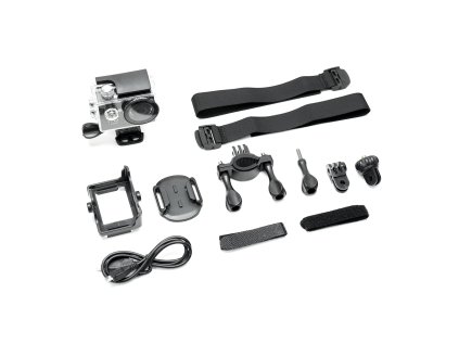 Športová kamera PNI EVO A8 720p HD Akčná kamera