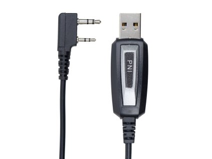Programovací kábel PNI PSR230 pre rádiostanice PNI PMR R10, R20, R30, R40, R45 a PNI CB HP 82