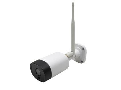 Bezdrôtová kamera s monitorom PNI House IP322 2MP 1080P s vonkajšou a vnútornou IP