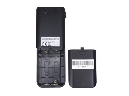 Detektor alkoholu PNI AT188 s LCD obrazovkou, zvukovým a svetelným signálom