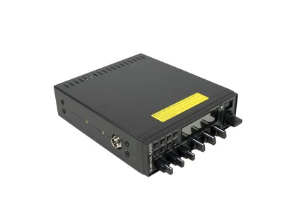 Amatérska rozhlasová stanica PNI Dynascan AT-5555 PLUS/N, AM, FM, SSB 10M CW TRX 28-29,7 MHz, VOX, Roger Beep, 13,8V