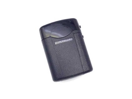 Pagerový systém pre automobily Danita APA101 vysielač + prijímač