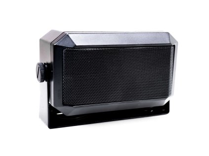 Externý reproduktor PNI Jetfon Jopix 025 5W pre rádiostanice CB Jack 3.5