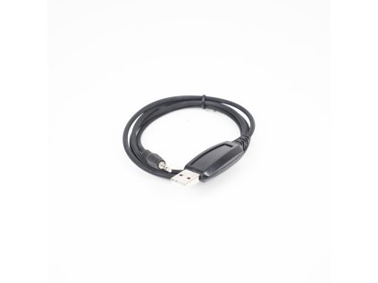 Programovací kábel pre rozhlasové stanice PNI Kombix RL-120U, Dynascan V-600, R-58 a DA-350