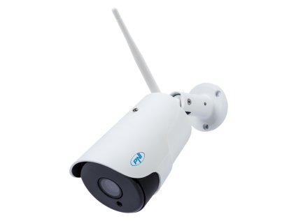 Bezdrôtová videokamera PNI House IP52LR 2MP 1080P s vonkajšou a vnútornou IP kamerou a slotom microSD, nočným režimom, aplikácia CamHi