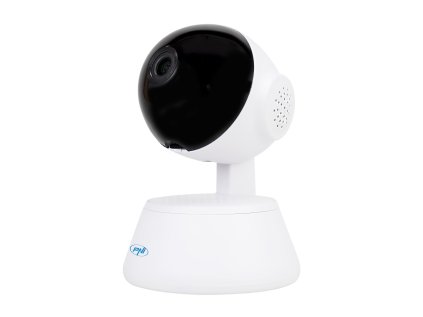 2 MP video monitorovacia kamera PNI IP720LR 1080P s bezdrôtovým IP P2P PTZ, slotom na kartu microSD