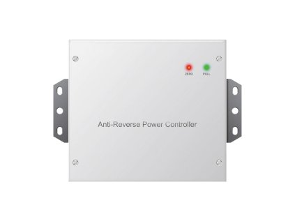 Antirefluxná automatika s CT snímačmi pre trojfázový solárny invertor PNI WB