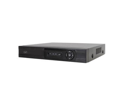 DVR/NVR PNI House AHD880, 8 analógových kanálov 4K-N alebo 8 IP kanálov 5MP, H265+, audio vstup, audio výstup, USB2.0, 2 x SATA max 8TB