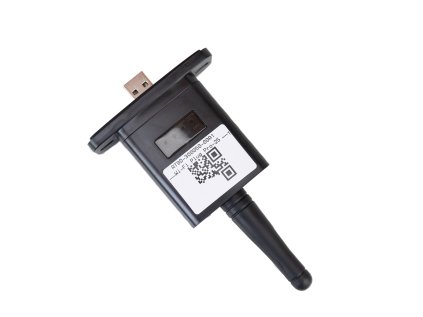 PNI Smart Dongle-WLAN na monitorovanie internetu WiFi solárny invertor PNI SC1800C PRO vyrobený v roku 2023