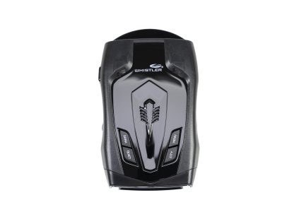 Radarový detektor WHISTLER GT-268Xi