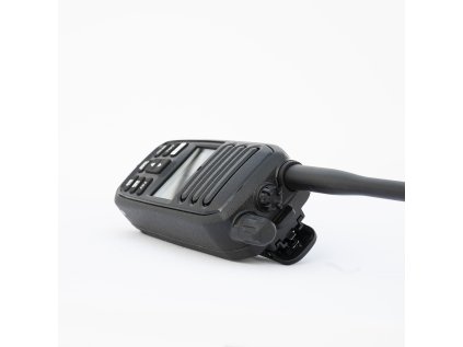 Prenosná námorná rádiostanica PNI DS890 88 kanálov, 10 meteorologických kanálov, nastaviteľný Squelch, Roger Beep, duálne sledovanie, skenovanie, volanie, NRC, batéria 1800 mAh, IP67