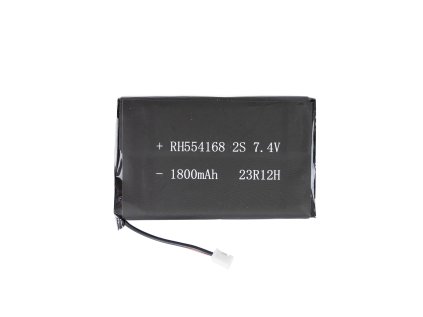 Batéria PNI 82 Li-Ion s kapacitou 1800 mAh pre rádiostanicu PNI Escort HP 82