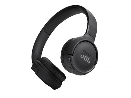 JBL Tune 520BT Bluetooth Headset Black