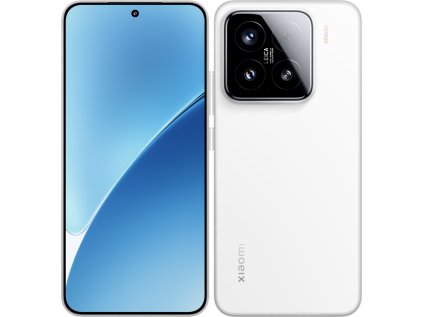 Xiaomi 15 12GB/512GB White