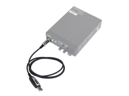 Programovací kábel pre PNI Escort CB rádiostanice HP8000L, HP8001L, HP8024