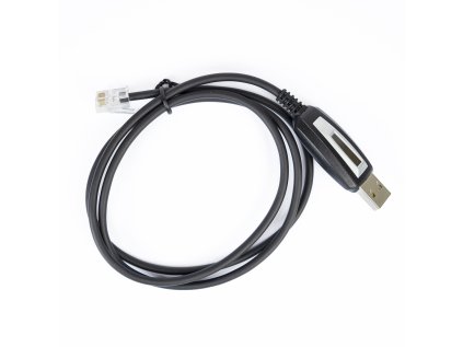 Programovací kábel pre rádiostanice PNI Escort HP 446 UHF