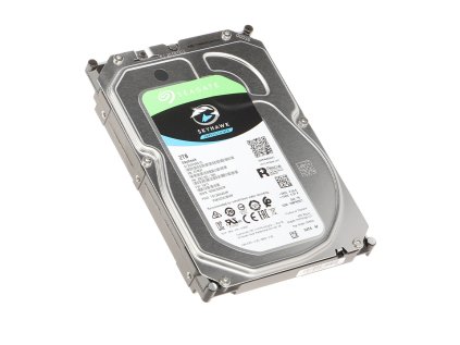 Interný pevný disk Seagate SkyHawk HDD 2TB CCTV ST2000VX015