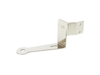 Anténny držiak PNI SPA-33 pre vertikálny stĺpik dverí vodiča, odporúčaný pre SCANIA SERIES R/S/G, NOVÁ GENERÁCIA