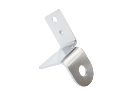 Podpora antény PNI SPA-13 pre montáž slnečnej clony, odporúčaná pre Volvo FH prvej série