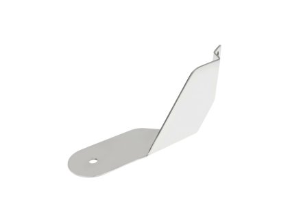 Anténna podpora PNI SPA-12 pre zvislý stĺpik dverí vodiča, odporúčaná pre IVECO S-WAY, HI-WAY, S-WAY-CNG/LNG