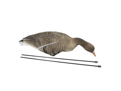 Sada 6 ks pascí PNI TRAP6 pre skupinový lov