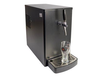 Výčap na pivo BR100 s jedným vedením, 32 litrov / hod