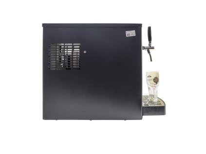 Výčap na pivo BR200 s dvoma vedeniami, 32 litrov / hod