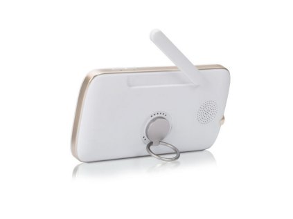 Video pestúnka Motorola VM65 Connect s 5-palcovou obrazovkou