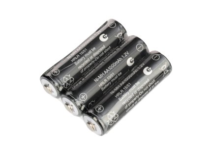 Prenosná rádiostanica PMR PNI Decross DC63 Blue, 446MHz, 0,5W, 16CH, 1000mAh NiMH, IPx4, sada 2 kusov