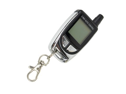 Diaľkové ovládanie kompatibilné s autoalarmom PNI Escort Start 360 so štartovaním motora