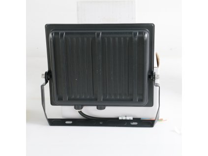 LED reflektor PNI GreenHouse WS230 200 W, napájanie 230 V, 17540 lm, 6500 K, IP65