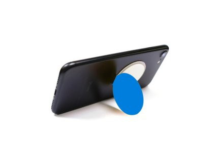 Balenie Rádio CB TTi TCB-550 EVO + Darček Sticky pad Blue