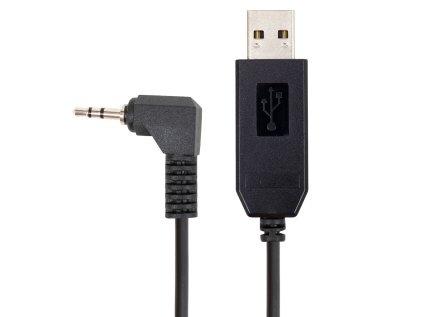 Programovací kábel PNI PS4502 pre rozhlasovú stanicu PNI Wintec LP-4502
