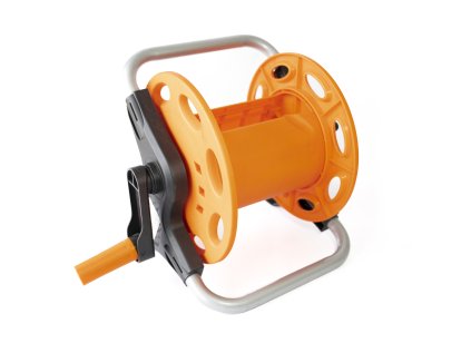 Navijak na záhradnú hadicu PNI RF20 na hadicu, pripojenie 1/2 palca, maximálna dĺžka hadice 20 m