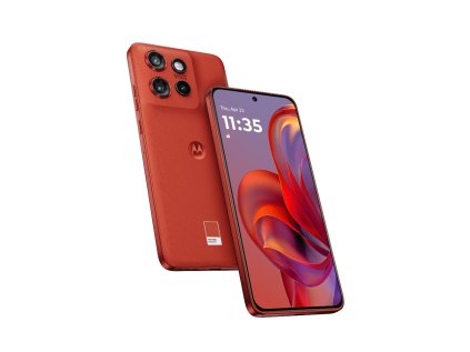 Motorola EDGE 50 Neo 8GB/256GB Pantone Poiciana