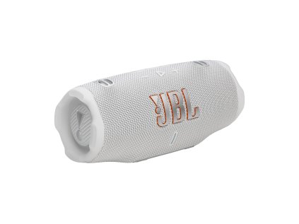 JBL Charge 6 White