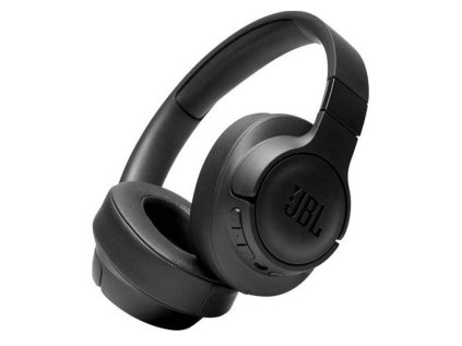 JBL Tune 760NC BT Black slúchadlá