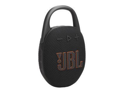 JBL Clip 5 Black