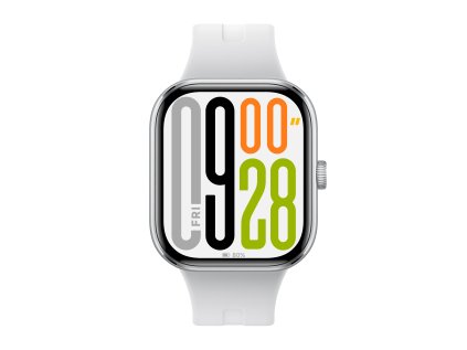 Redmi Watch 5 Silver Gray