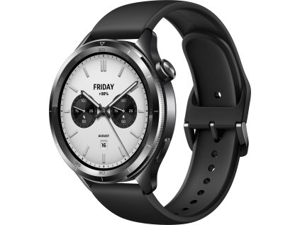 Xiaomi Watch S4 Black