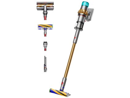 Dyson V15 Detect Absolute (2023) Gold