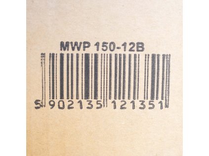 Batéria AGM MW 150-12B 12V 150Ah